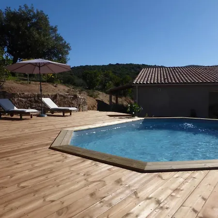 Avec Piscine Privee A 2 Minutes De La Villa