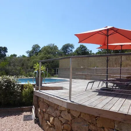 Villa Avec Piscine Privee A 2 Minutes De La *
