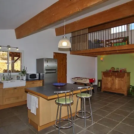 Villa Avec Piscine Privee A 2 Minutes De La