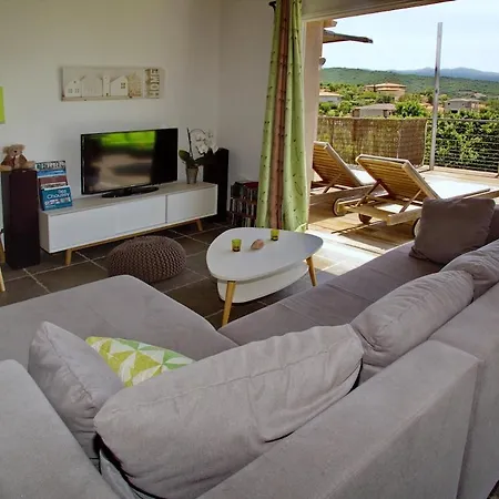 Villa Avec Piscine Privee A 2 Minutes De La *