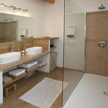 Villa Avec Piscine Privee A 2 Minutes De La *