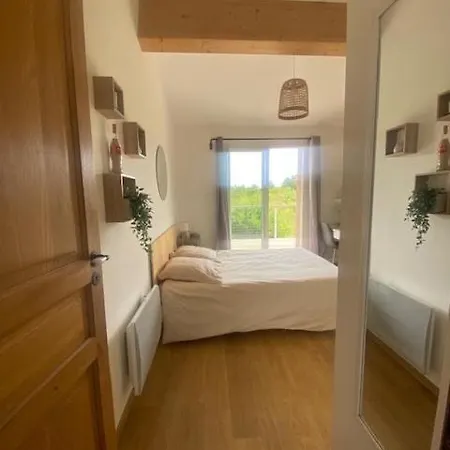 Villa Avec Piscine Privee A 2 Minutes De La